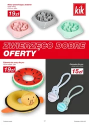 KiK - lato, słońce, oszczędności!