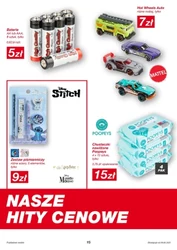 KiK - lato, słońce, oszczędności!