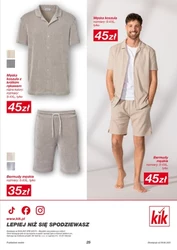 KiK - lato, słońce, oszczędności!