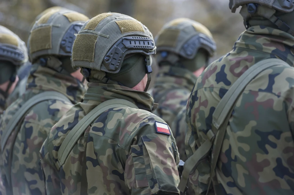 Polska może sięgnąć po 100-120 mld zł w ramach unijnych pożyczek SAFE na obronność