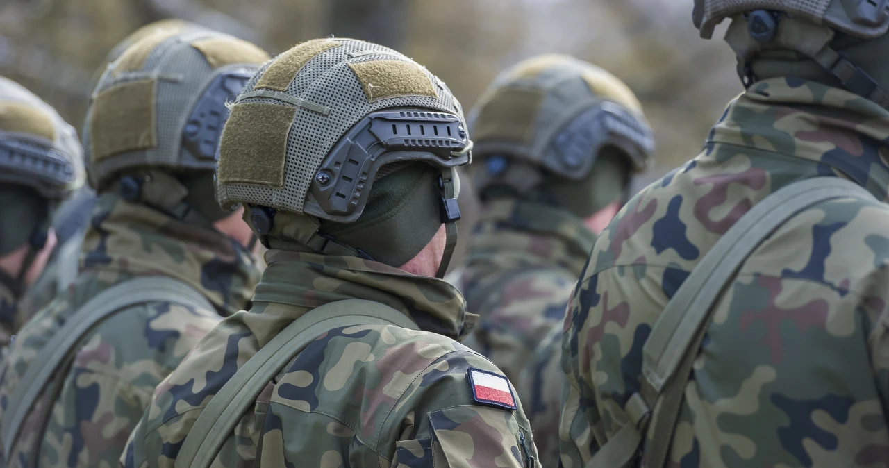 Umowy na 103 mld zł z SAFE. "Udało się zrobić więcej, niż było zakładane"