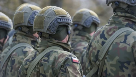 Sondaż: Zapytali Polaków o broń jądrową. "Za" przede wszystkim jedna grupa