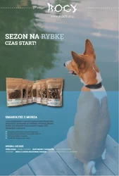 Zwierzęta to nasza rodzina – Aquael Zoo