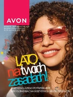 Lato na Twoich zasadach - Avon