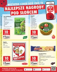 Najlepsze nagrody pod słońcem! - Intermarche