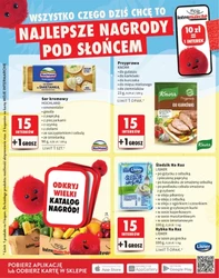 Najlepsze nagrody pod słońcem! - Intermarche