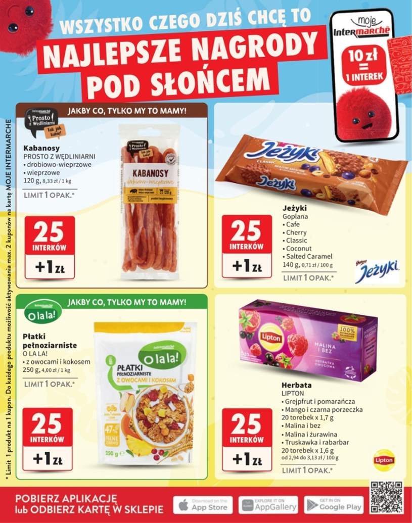 Intermarche Super