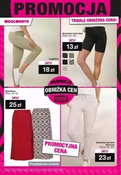 Wszystko, czego chcesz – Woolworth