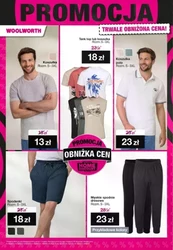 Wszystko, czego chcesz – Woolworth