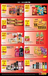 Weekendowe okazje! - Biedronka