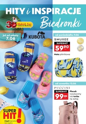 biedronka