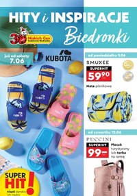 biedronka