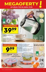 Hity i inspiracje!- Biedronka