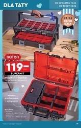 Hity i inspiracje!- Biedronka
