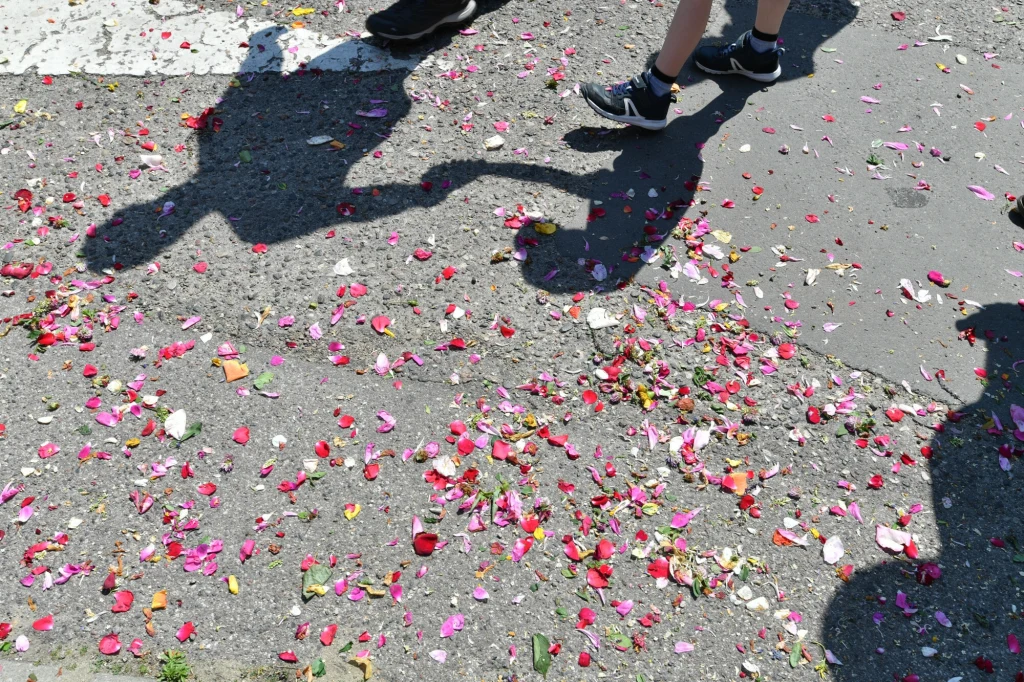 W Polsce Boże Ciało zawsze obchodzimy w czwartek.