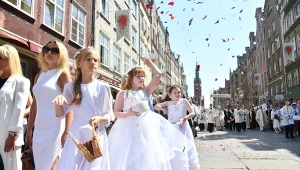 W czwartek 19 czerwca obchodzimy Boże Ciało. Niektórzy pracownicy będą mieli także wolne w piątek 20 czerwca