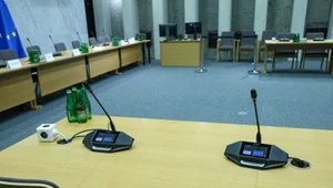 Policjanci zatrzymali byłego szefa CBA. Zostanie doprowadzony na komisję