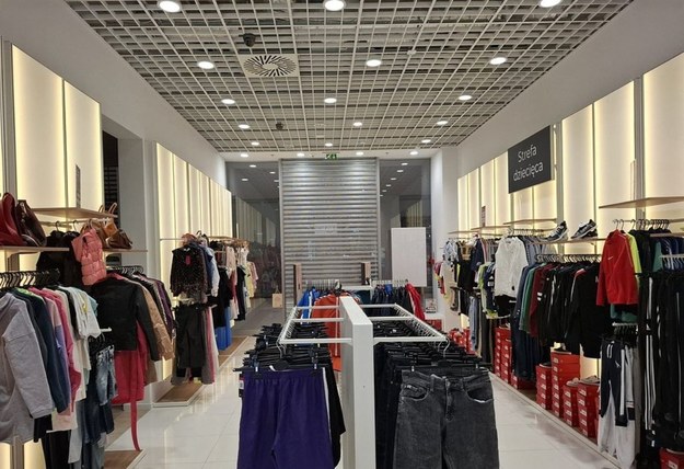 Moda cyrkularna w centrum Warszawy. Nowa przestrzeń VIVE Premium