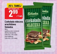 Czekolada Sielanka