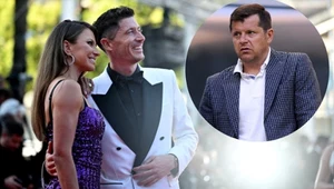 Ktoś zrobił zdjęcia z ukrycia. Kucharski wykorzystał okazję. Mocny cios 