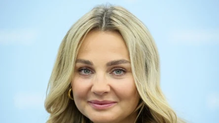 Małgorzata Socha zachwyciła letnią stylizacją. 