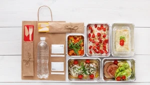 Jedną z największych zalet diety pudełkowej jest oszczędność czasu