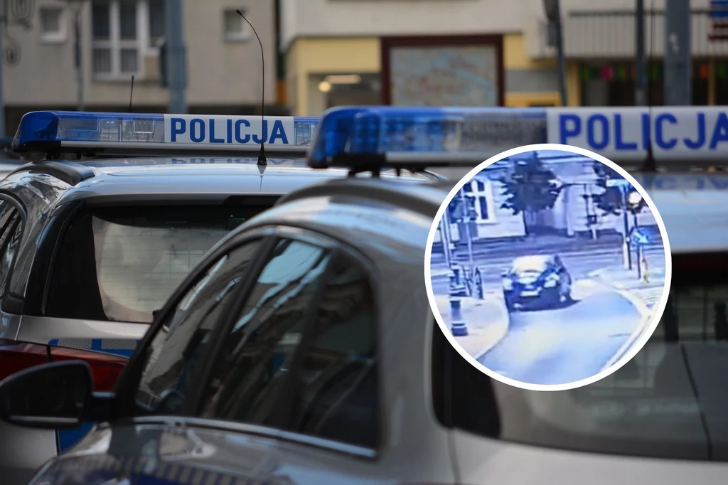 16-latek wziął samochód bez wiedzy rodziców. Zauważyli go policjanci 16-latek wziął samochód bez wiedzy rodziców. Zauważyli go policjanci