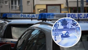 16-latek wybrał się na nocną przejażdżkę. Do pewnego momentu wszystko szło dobrze