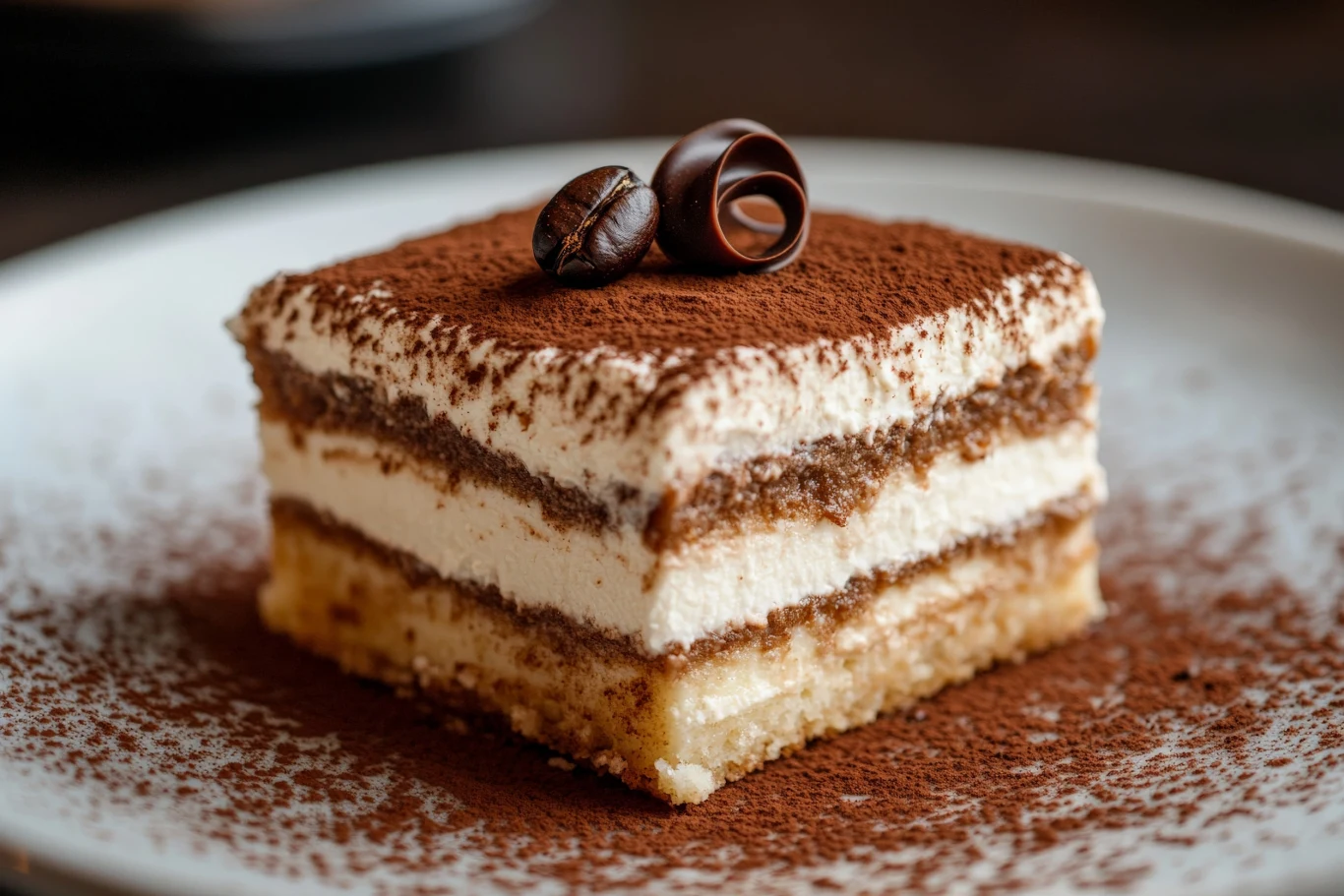 Ciasto leniwej synowej. Idealne na weekend