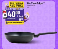 Wok Vavio