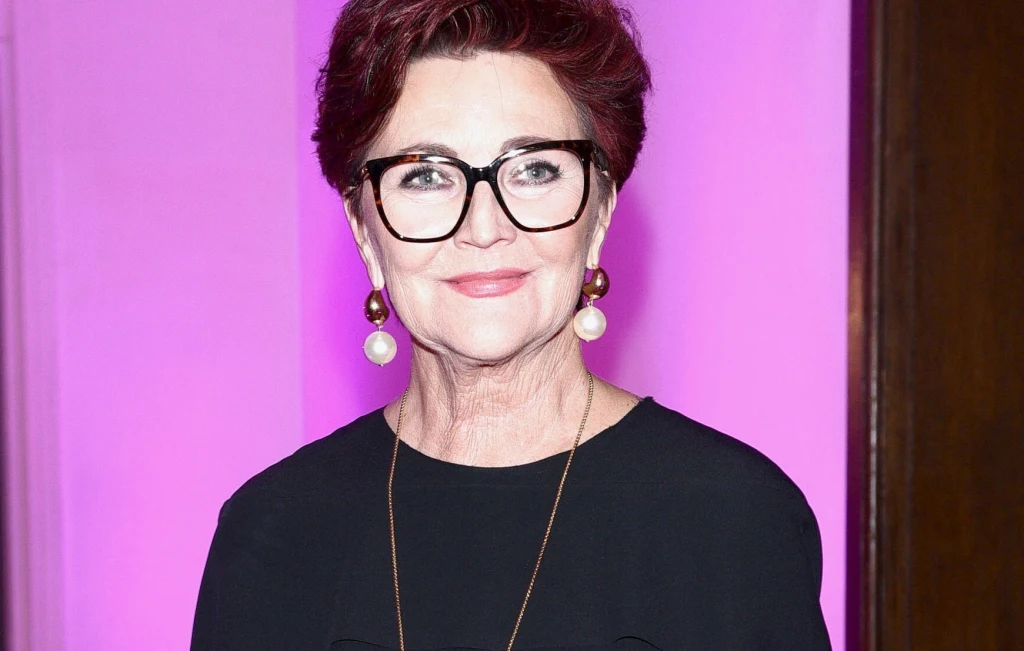 Jolanta Kwaśniewska