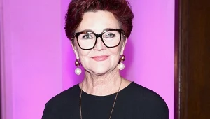 Jolanta Kwaśniewska