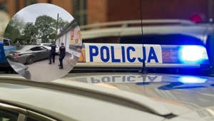 Fatalny finał interwencji. Policjant postrzelił policjanta