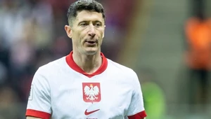 Nagły zwrot akcji z Lewym. A jednak, przerywa wakacje i przylatuje do Polski
