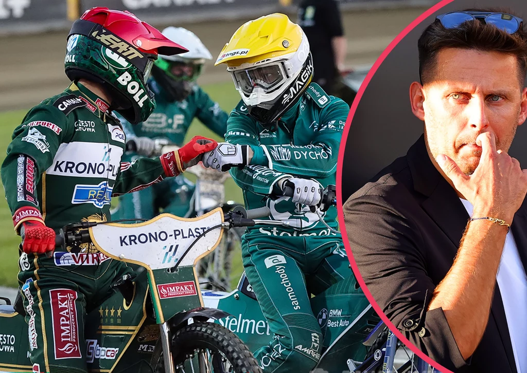 Piotr Pawlicki i Jarosław Hampel. Który z nich trafi do Motoru Lublin? Prezes Jakub Kępa jeszcze się zastanawia, czy już to wie? Piotr Pawlicki i Jarosław Hampel. Który z nich trafi do Motoru Lublin? Prezes Jakub Kępa jeszcze się zastanawia, czy już to wie?