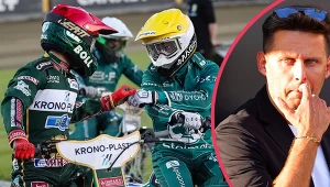 Kibice Motoru Lublin się ucieszą. Powrót króla jedną z dwóch opcji
