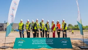 PGE Baltica