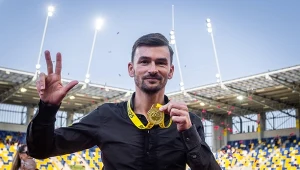 Michal Gasparik