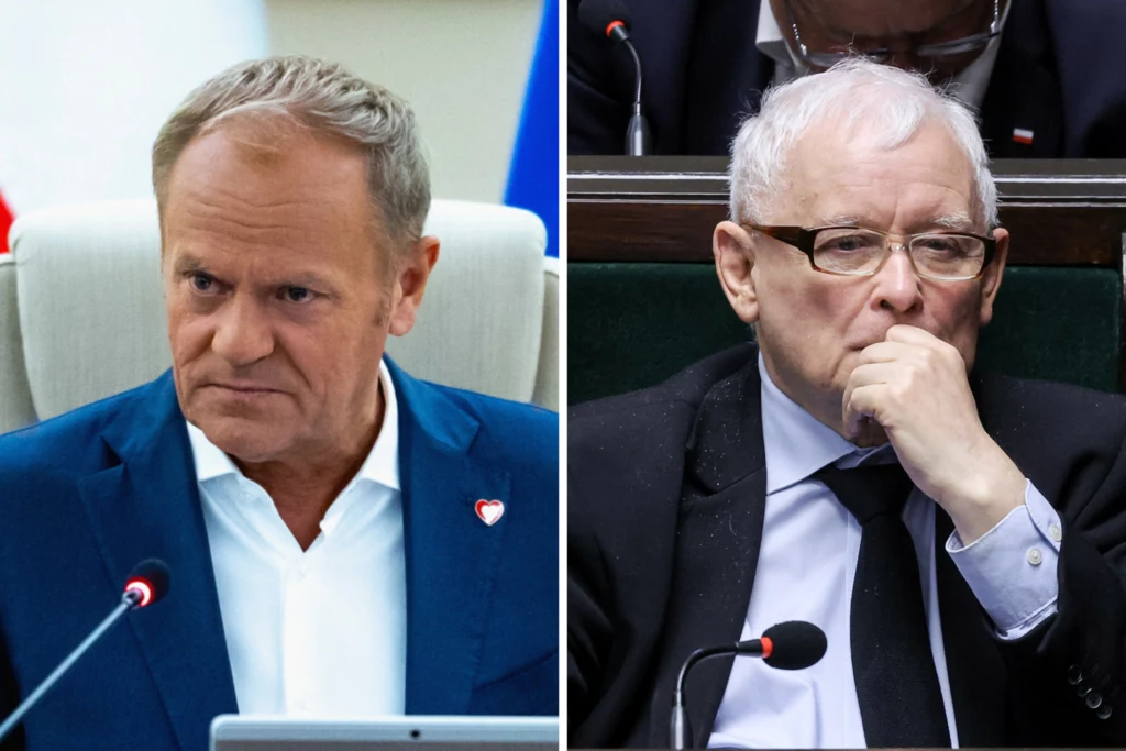 Dla kogo "cała władza"? Dla kogo "cała władza"?