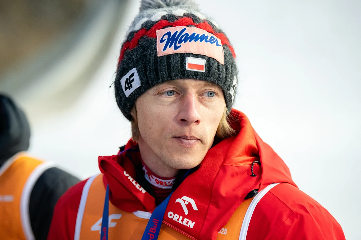 Dawid Kubacki Dawid Kubacki