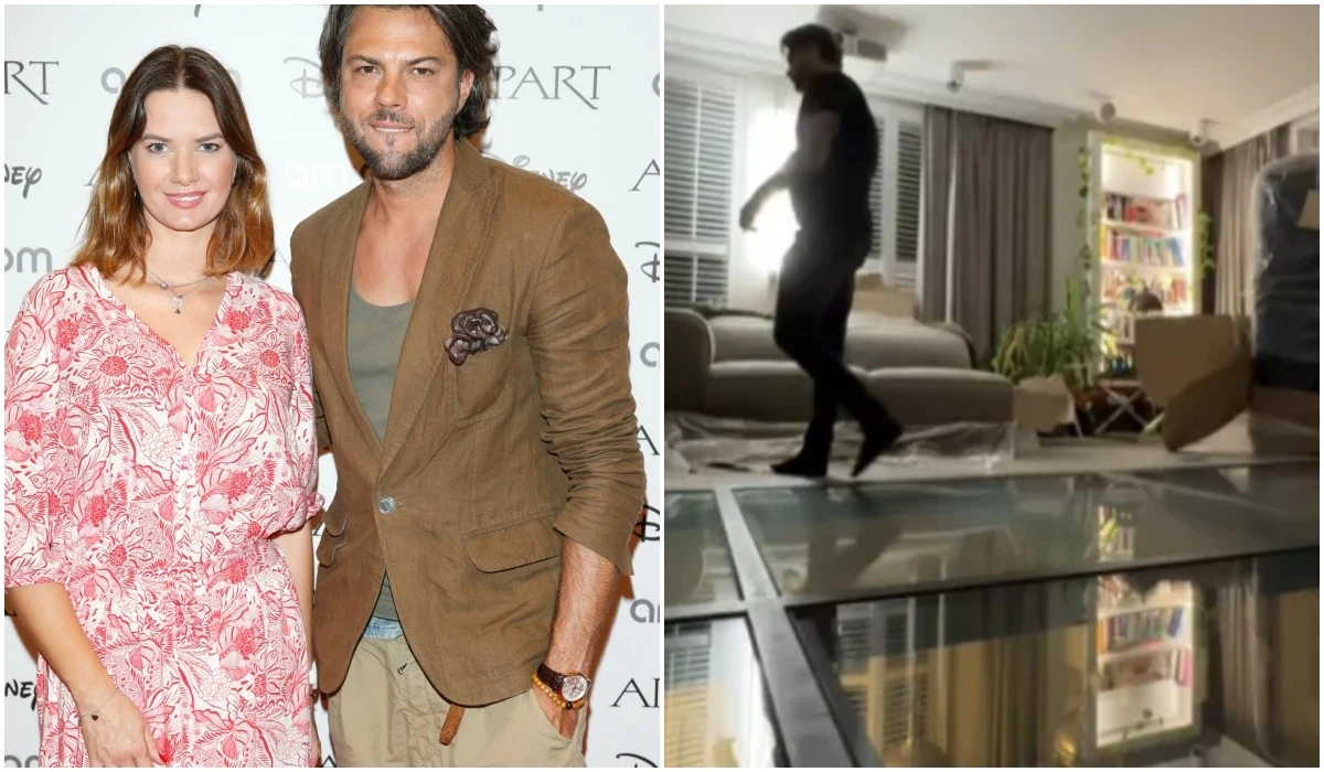 Olivier Janiak i Karolina Malinowska https://www.instagram.com/olivierjaniak/?hl=pl Olivier Janiak i Karolina Malinowska https://www.instagram.com/olivierjaniak/?hl=pl