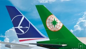 Tajwan czeka. LOT i EVA Air otworzą bramę do Azji