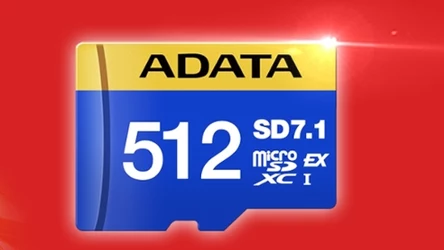 ADATA Premier Extreme SD Express 7.1 microSDXC