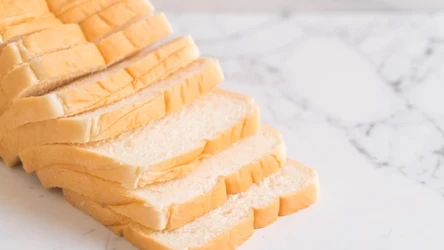 ​Kupujesz taki chleb? Lepiej odłóż go na półkę, bo to najgorszy widok