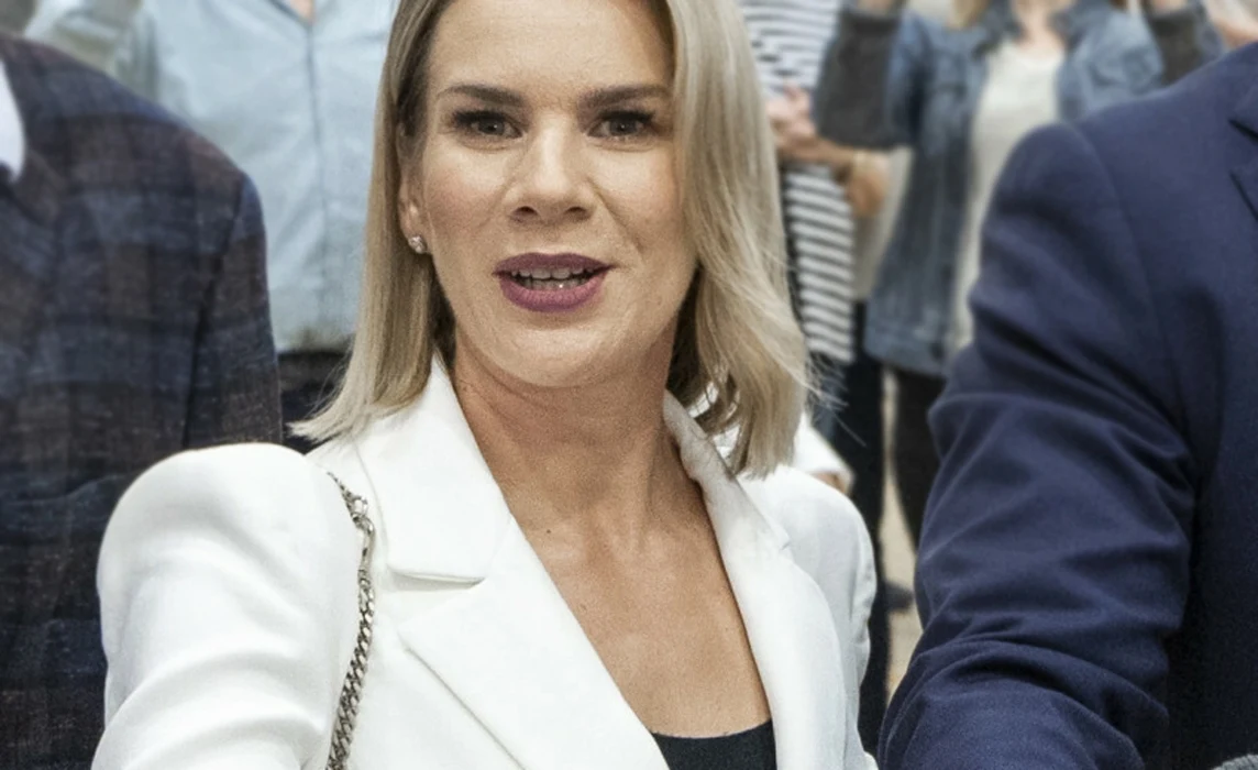 Marta Nawrocka Marta Nawrocka