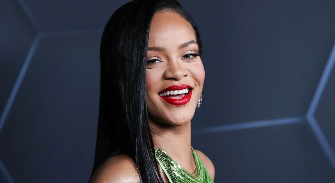 Rihanna
