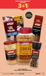 Zrób zapasy i ruszaj w drogę – Netto