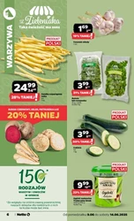 Zrób zapasy i ruszaj w drogę – Netto