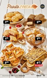 Zrób zapasy i ruszaj w drogę – Netto