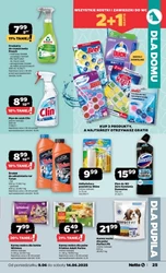 Zrób zapasy i ruszaj w drogę – Netto